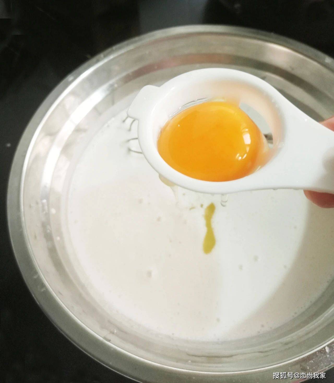 白醋|上学了,孩子早餐你莫愁,学会这10个早餐主食,早餐天天不重样!