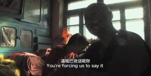 老唐|他，80岁，东北人，失业50年，只有在小女儿面前，他才卸下心防