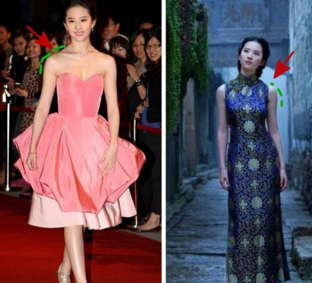 保养|李若彤也太会保养了，穿旗袍拍摄时尚大片，把55岁减龄到30岁