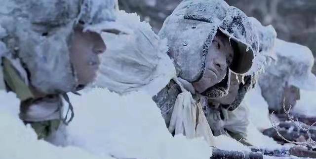 吴京|国庆档吴京对打吴京，既是主演又是导演，豪华阵容坐等大爆