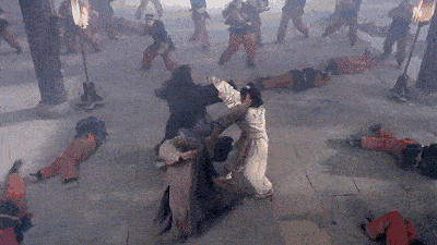 因为|当年王晶耗资5000万，却输得一败涂地，如今已过28年都没等来续集