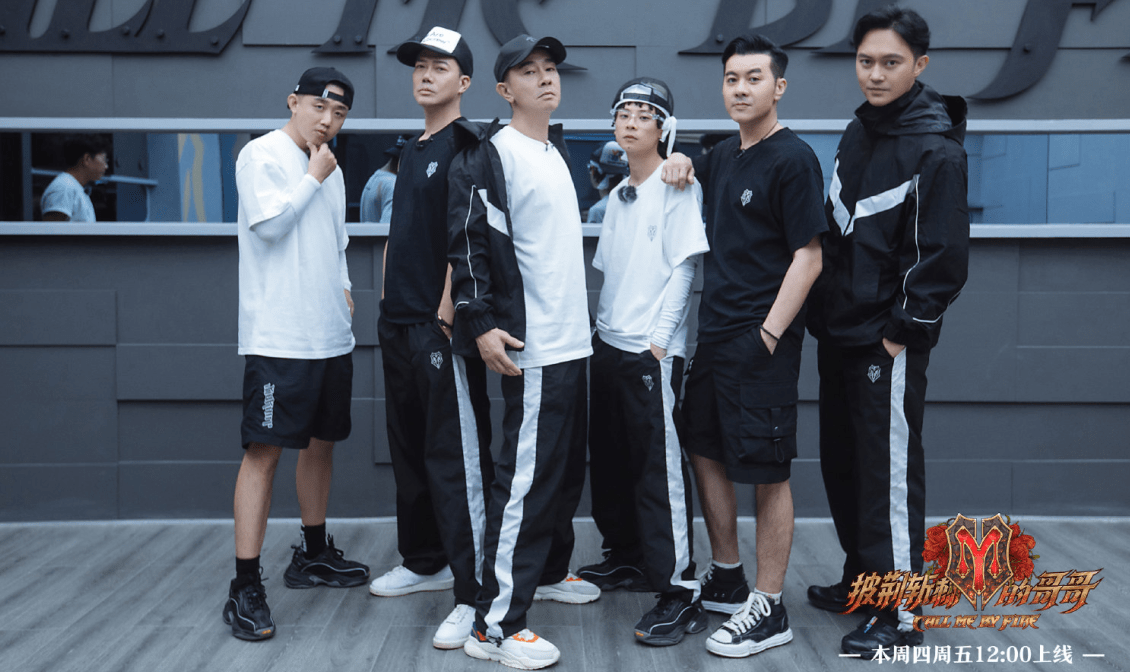 Fold|披荆斩棘的哥哥舞台?三星Z Fold3/Flip3 5G:太炸