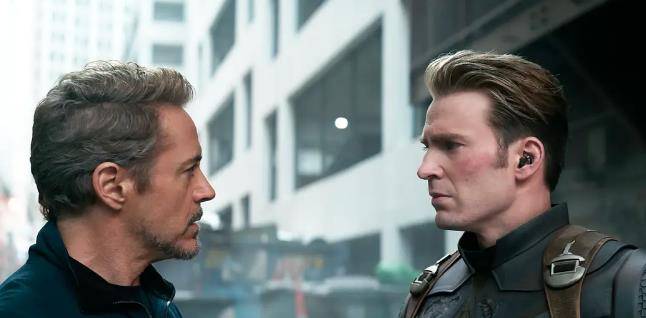 独立|一年四部电影,直接安排到2024年,《复联5》或将那年上映