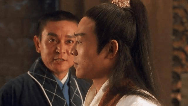 因为|当年王晶耗资5000万，却输得一败涂地，如今已过28年都没等来续集