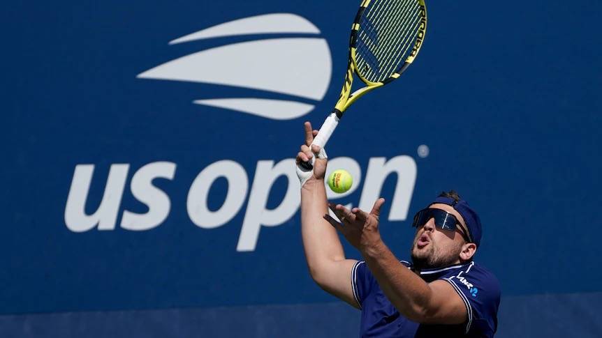 博鱼 轮椅网球决赛看点 两名将均有望成史上首位年度金满贯