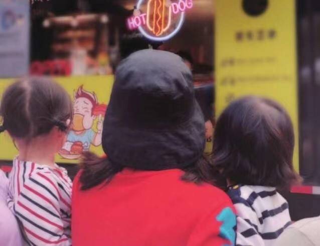 名字|谢娜官宣二胎生女,透露跳跳俏俏对妹妹的态度,维嘉:实话实说了