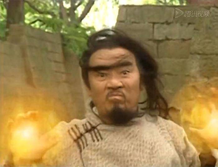 什么|武侠剧中喜欢隐藏在幕后的十大反派;铁胆神候第六,青龙令主第二