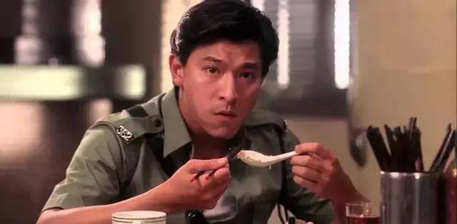 内地|《怒火·重案》：港片的落日余晖