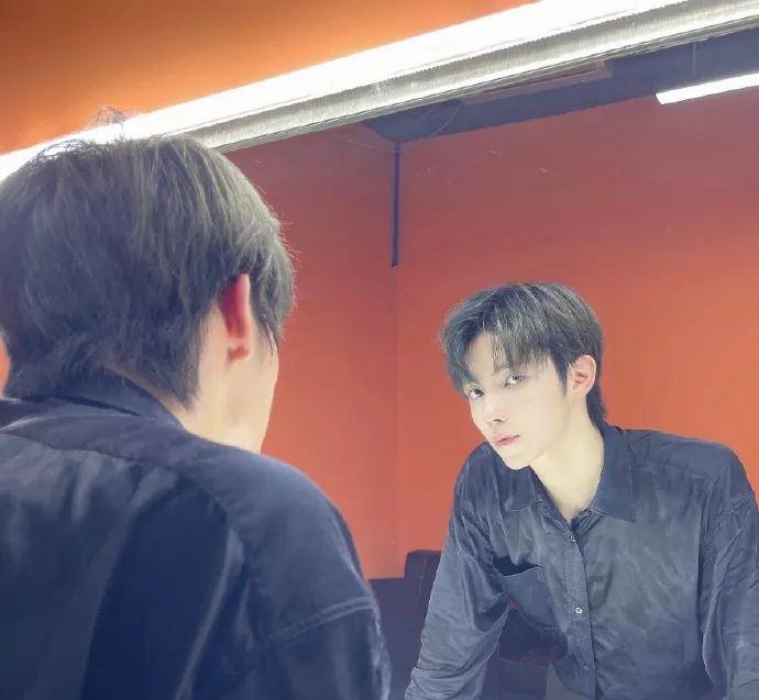 罗一舟|小八卦,罗一舟,和颂,娜扎许魏洲,吴倩,白百何