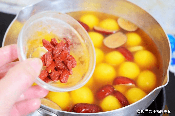 气血|女性爱美,早餐要多食此物,淡化色斑,气血足了,肌肤红润细腻