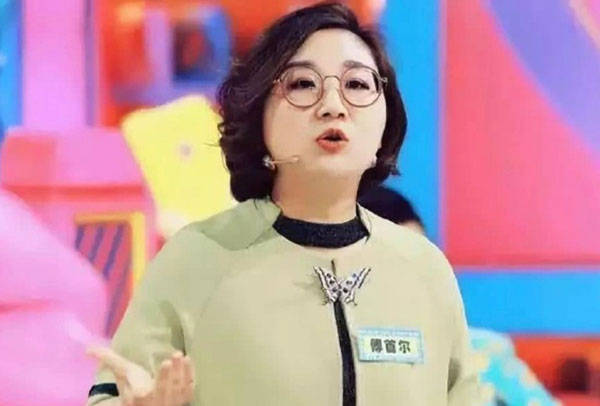 治愈|人间清醒傅首尔：学会治愈不开心，自己才会更强大