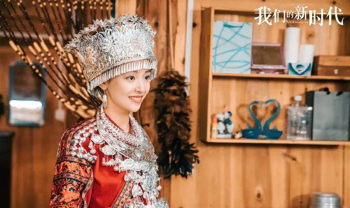 罗一舟|小八卦,罗一舟,和颂,娜扎许魏洲,吴倩,白百何