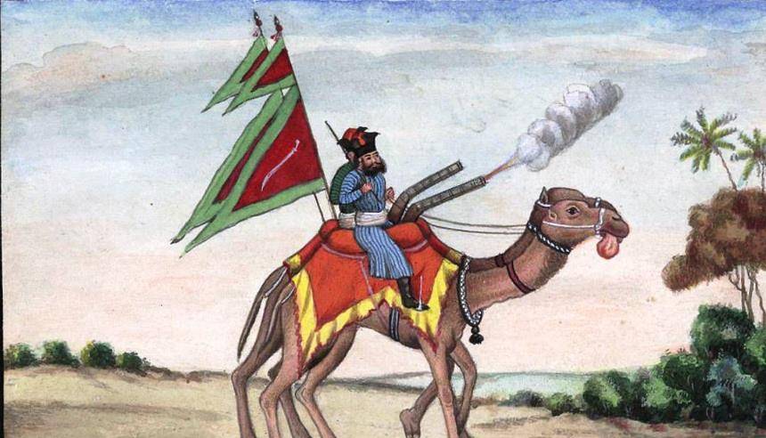 准噶尔汗国凭什么和清军死磕半个多世纪?