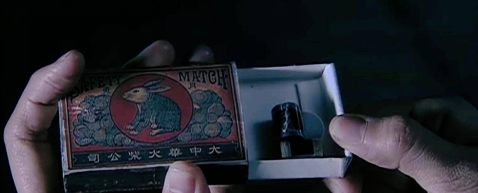 敌人|谍战剧《潜伏》与《风筝》对比看，二者的差距还是很明显