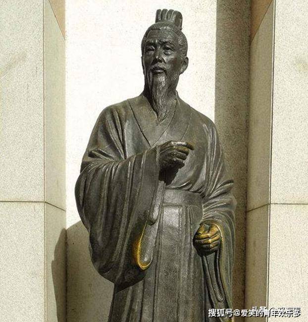 原創黃宗羲從萬曆年間活到康熙時代被譽為明朝最後一位大師