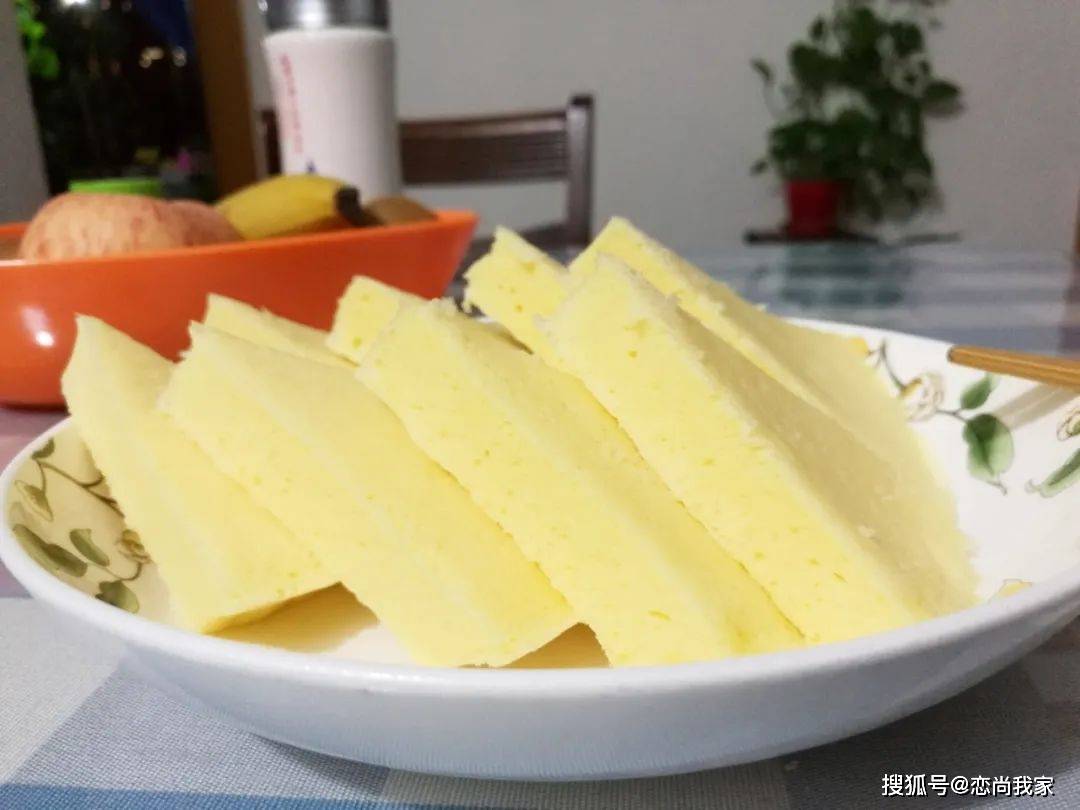 白醋|上学了，孩子早餐你莫愁，学会这10个早餐主食，早餐天天不重样！