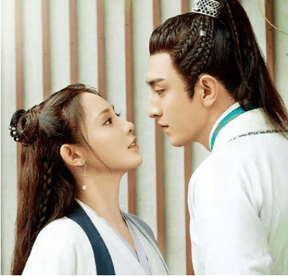 楚让|连续5天收视第一，全网热度第三，网友：终于有部看下去的古装剧