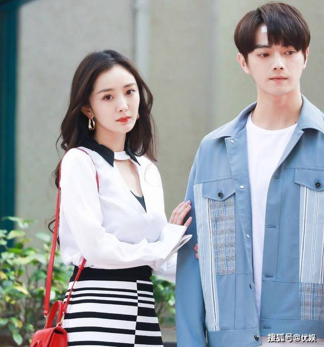 张晚|“女神收割机”许凯再接仙侠剧,或合作杨紫,拟邀阵容想不火都难