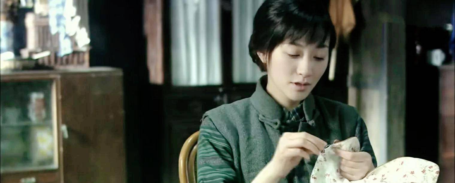 敌人|谍战剧《潜伏》与《风筝》对比看，二者的差距还是很明显