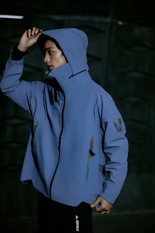 Reality|通勤不只一面，阿迪达斯为都市通勤者提供更多灵感和穿搭选择