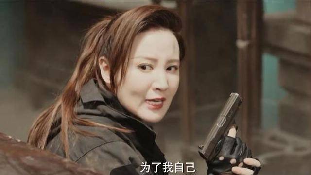 张萌|4位“带资进组”的女演员，3位被骂惨，唯独她被热烈欢迎