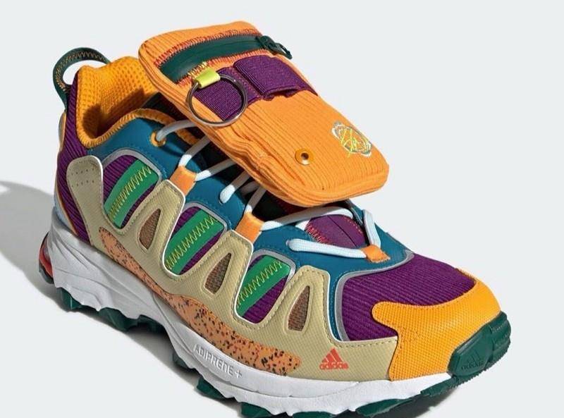 设计|adidas x Disney 三方联名将登场！