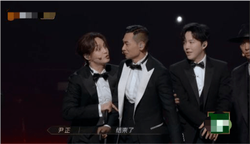 张晋|《哥哥》二公,张晋李承铉部落夺冠,陈辉刘端端欧阳靖淘汰!