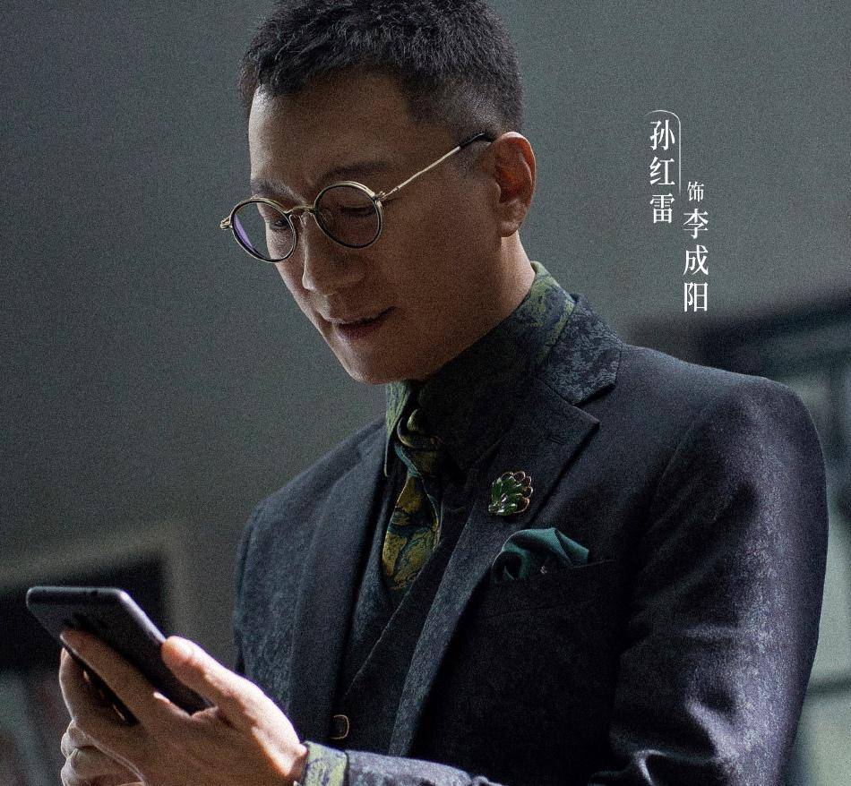 张予曦|热播剧来了,杨紫、肖战、张艺兴、成毅等人主演,有你期待的吗?