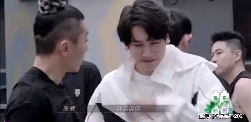 因为|《哥哥》淘汰名单出炉，几家欢乐几家愁，刘端端黄征猜拳决定淘汰