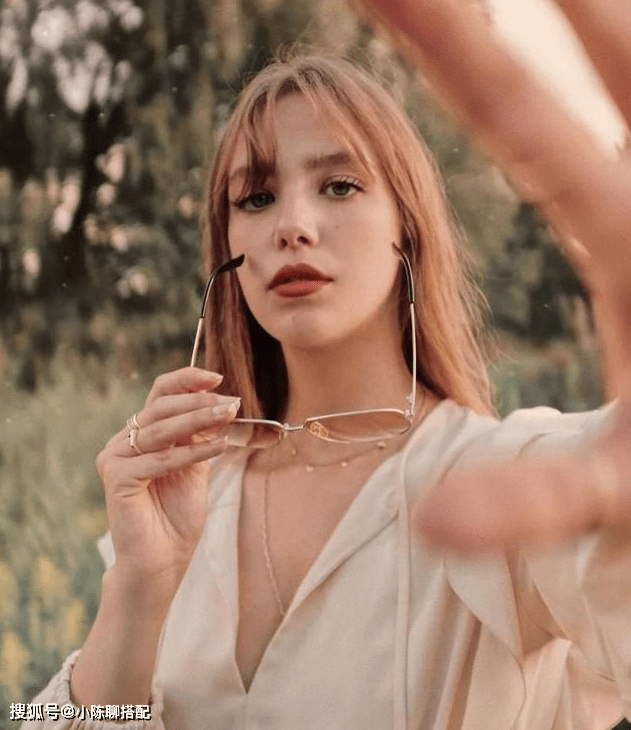 细节|秋天提升形象气质的8个方法，每一个都很简单，但全能做到的很少