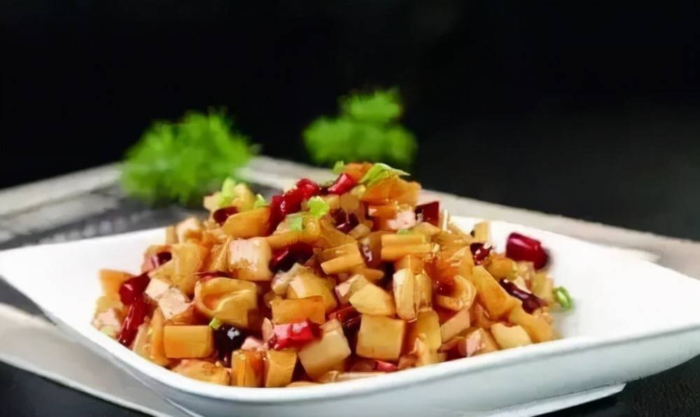 辣椒粉|在家做这三款肉酱！好吃下饭！拌面做菜必备！