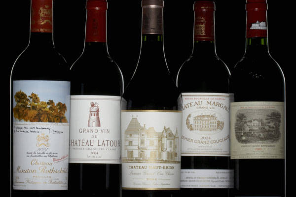 年份|欢乐少年派试镜教你分辨葡萄酒年份和区别