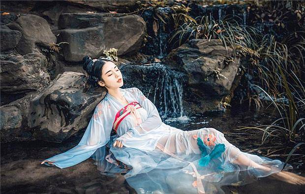 古代|古代女子喜欢穿裙子，难道不怕弄脏吗？其实大家陷入了一个误区