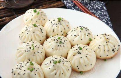 辣汤|中国公认最好吃的4种早餐,连老外都凌晨起床去排队,你吃过几种