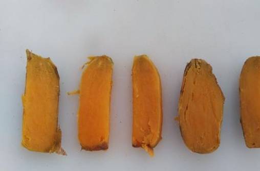 清水|可当主食的零食，蛋白质比大米高7倍，秋天晒一筐，1年的小零食