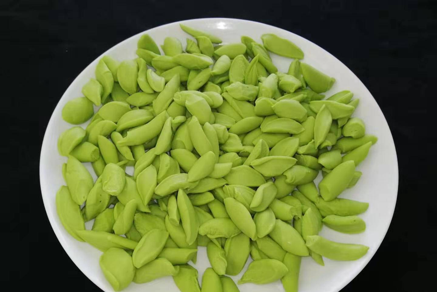 因为|冷天孩子迷上了它,早餐晚餐都要吃,滑溜溜的,一次2大碗都不够