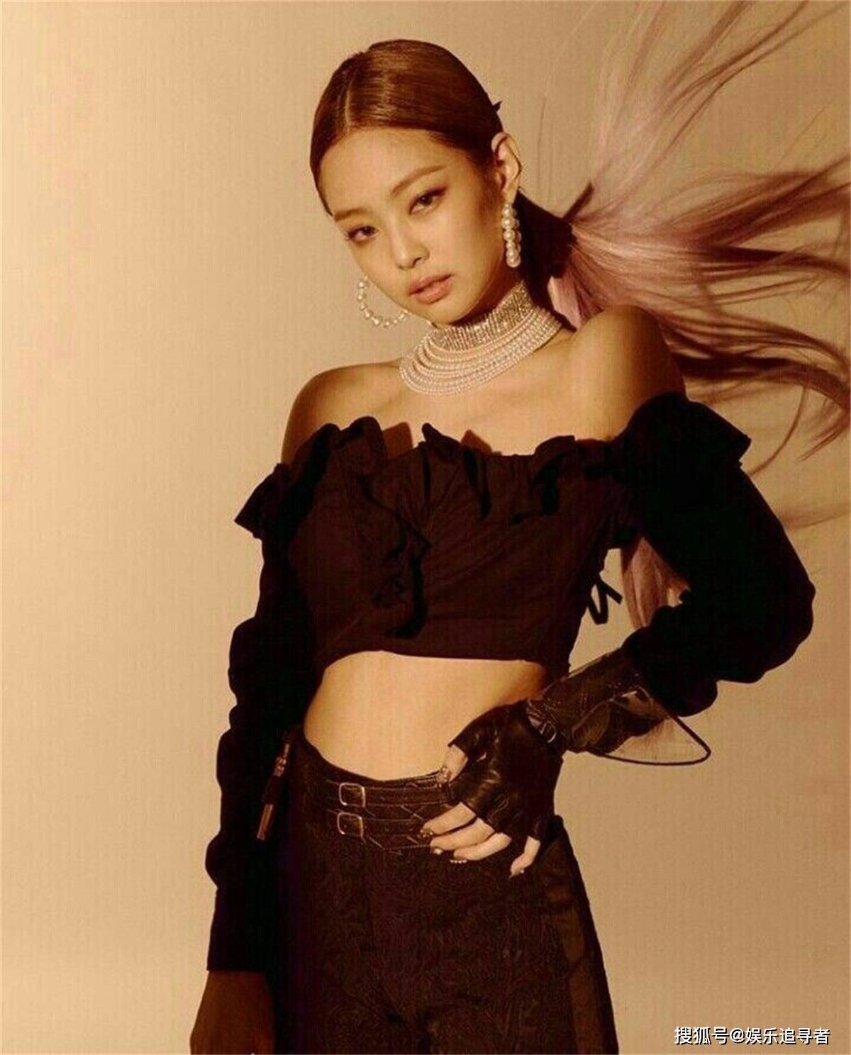 什么|BLACKPINK成员最喜欢的是什么颜色？Lisa喜欢黄色，那Jennie呢？