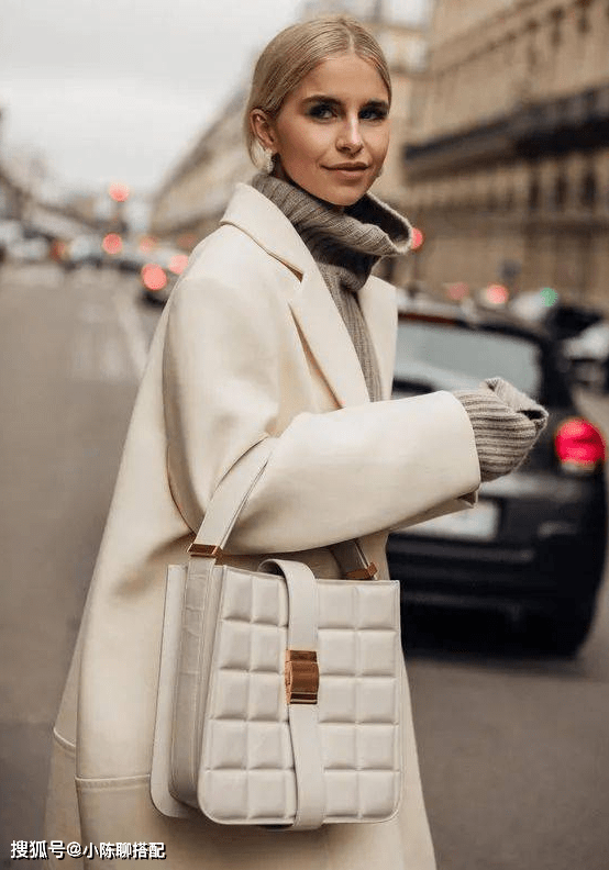 细节|秋天提升形象气质的8个方法，每一个都很简单，但全能做到的很少