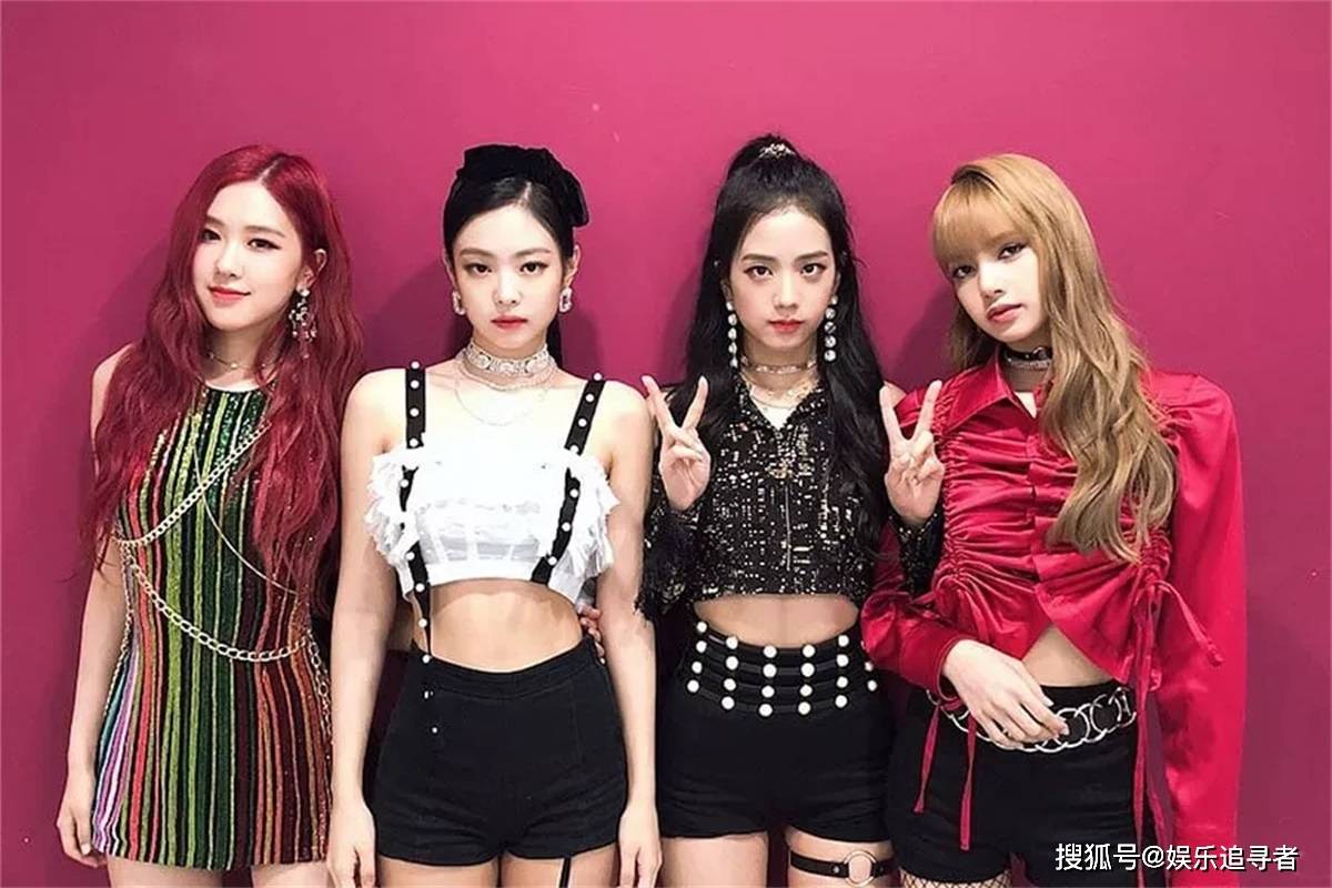 什么|BLACKPINK成员最喜欢的是什么颜色?Lisa喜欢黄色,那Jennie呢?
