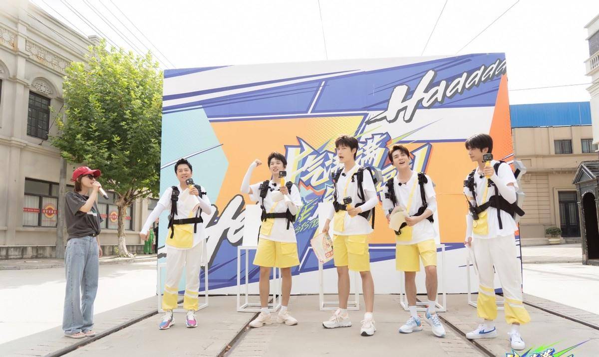 柠檬|《牛气满满的哥哥》青春回忆杀,收视持续走高