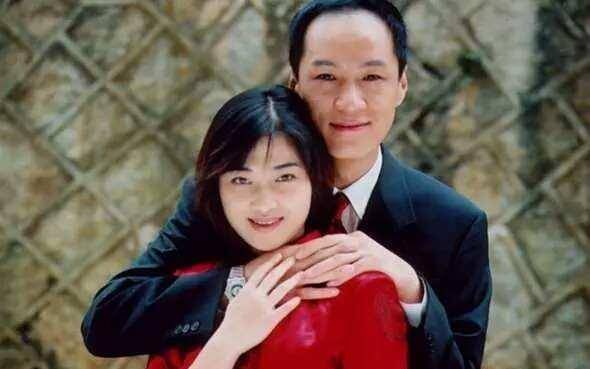 当年拍《寻秦记》时郭羡妮剧组失踪16小时古天乐不让报警