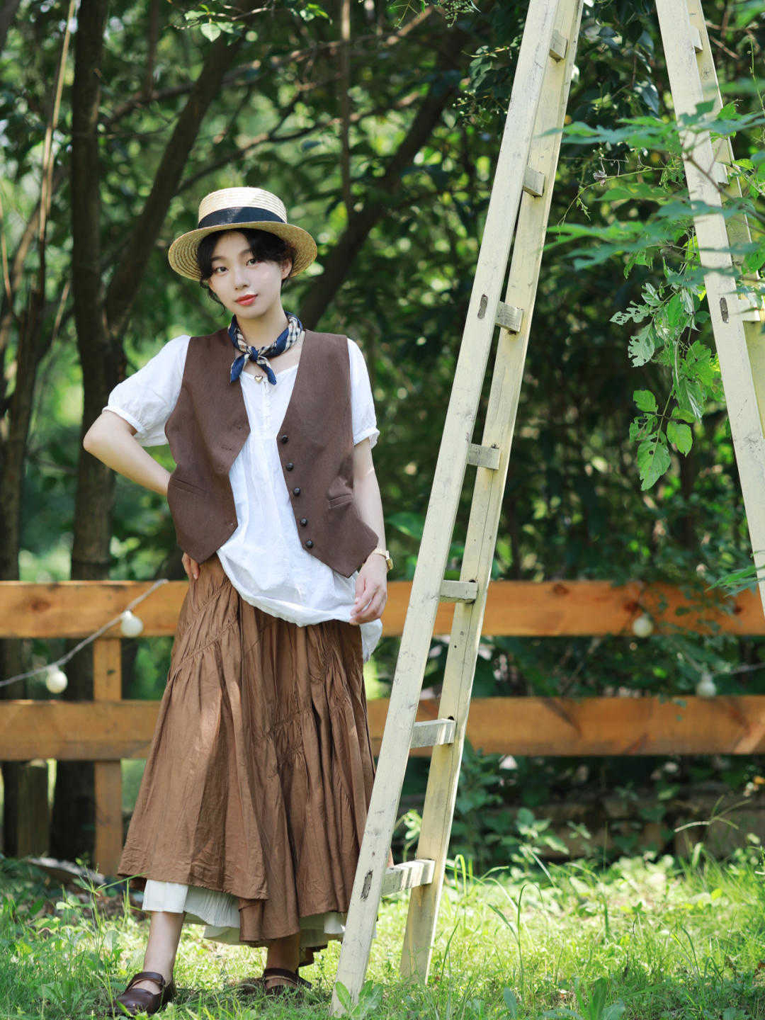 显得|真正懂“穿搭”的女人,秋季穿衣都会注意这几点,日常实用不挑人