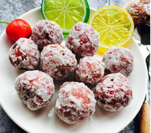 白醋|山楂这样做成小零食给孩子吃，酸甜可口，开胃助消化，喜欢的收藏