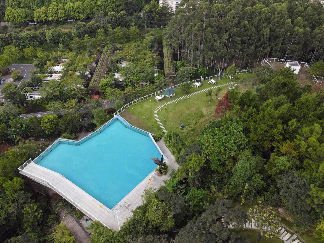 02 Hatchback广州北迹露营1号营地一日游