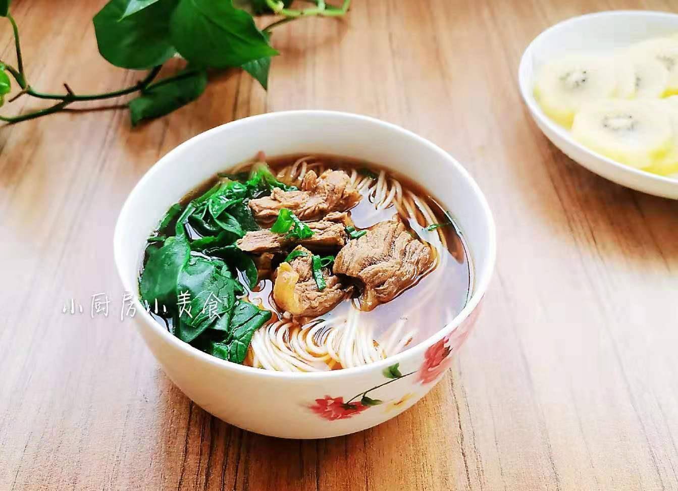 因为|天冷做哪些早餐来得快？分享一周方便早餐，早餐做得很轻松