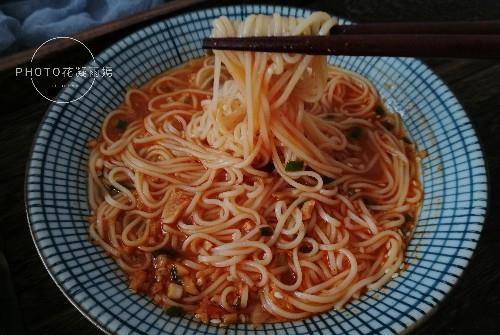 做法|冬天,全家人最爱的早餐,5分钟出锅,酸辣开胃,吃完全身都暖和