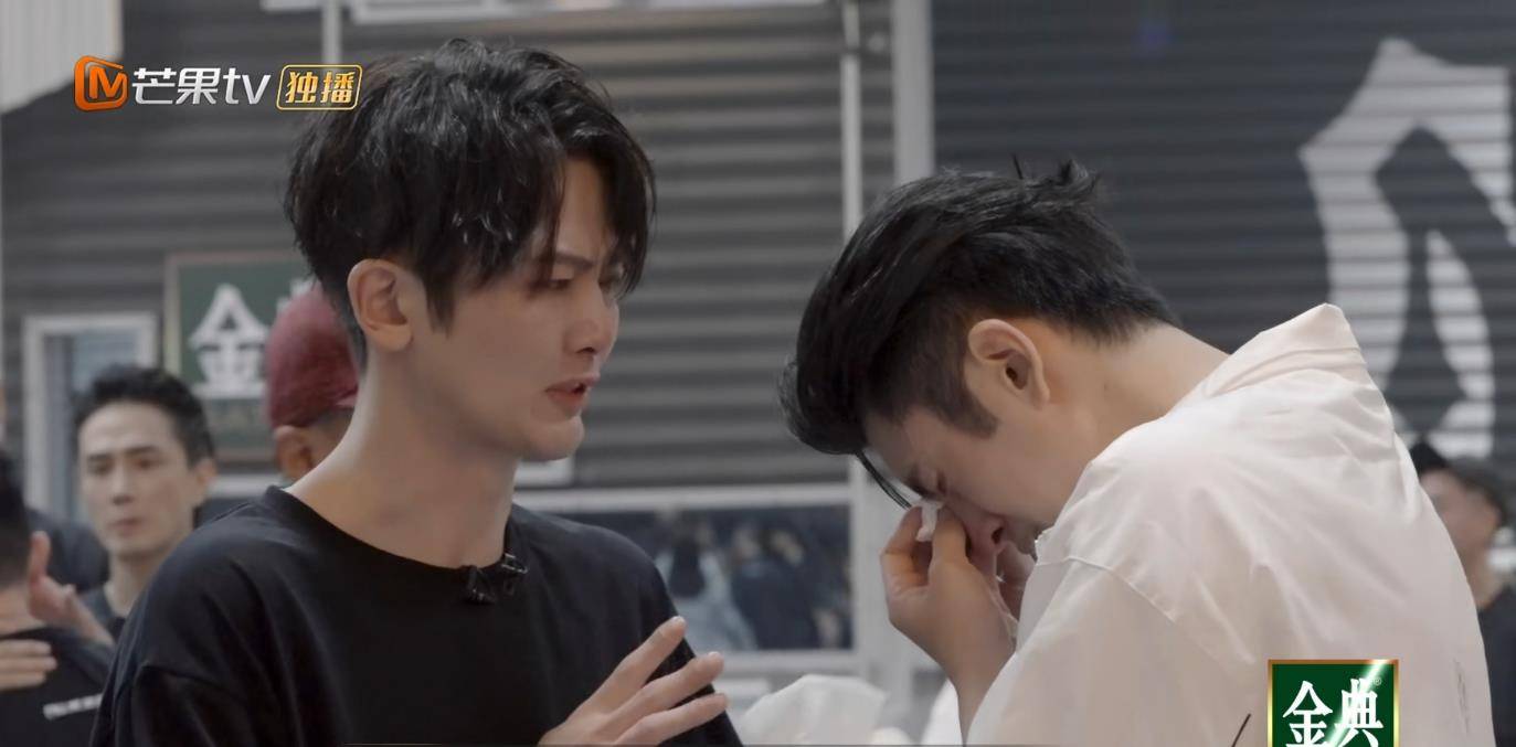 节目组|最该走的不走？节目组奇葩规则引众怒！他们本不该被淘汰！