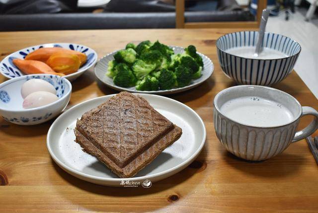 做法|冬季我家的9款早餐,食材普通,做法简单,早餐吃得好一天心情好