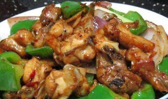 鸡腿的家常做法不放辣 b6370867a037474cb88e3ca540c242cd.jpeg