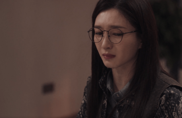 结局|《扫黑风暴》3对cp3种结局，只有出身最卑微的他，才活得最真实！